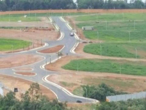 Imagem 2 de 4 de Terreno - Te00695 - 4547675