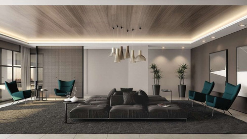 Imagem 8 de 21 de Apartamento À Venda No Bairro Barra Funda - São Paulo/sp - O-1706-6298