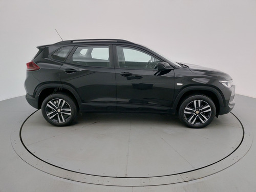 Chevrolet Tracker 1.0 TURBO FLEX AUTOMÁTICO