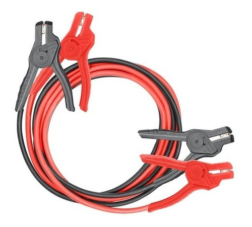 Cable Puente Para Baterias 600 Amp - 3,0 Mts Ingco Hbtcp6008