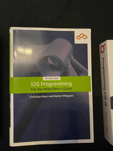 3 Libros Programación Lenguaje Swift Ios, Apps Móviles,apple
