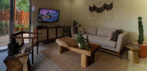 Imagen 11 de 13 de Departamentos En Venta De 2 Recámara En Tulum Listo Para Ent