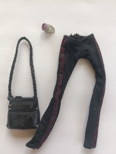 Ever After High Puppy Accesorios (Usado)