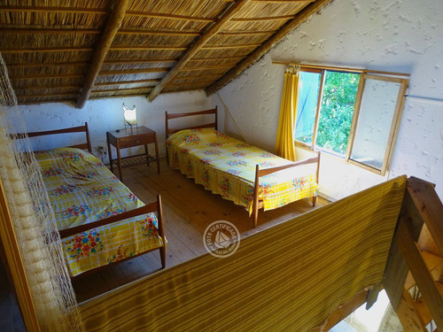 Rancho Imagínate. En Valizas