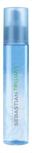 Sebastian Trilliant Spray Brillo Protector Termico X150ml
