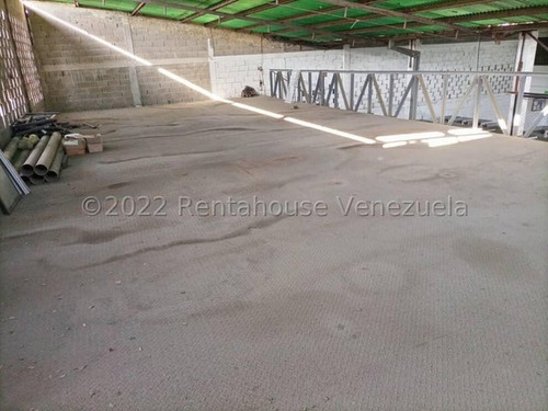 Imagen 19 de 30 de &&&galpon En Venta Zona Industrial I De Barquisimeto Lara 23-18812 // Invierta Seguro Con Rentahouse//