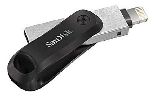 Sandisk Ixpand 256gb: La Solución De Almacenamiento Portátil