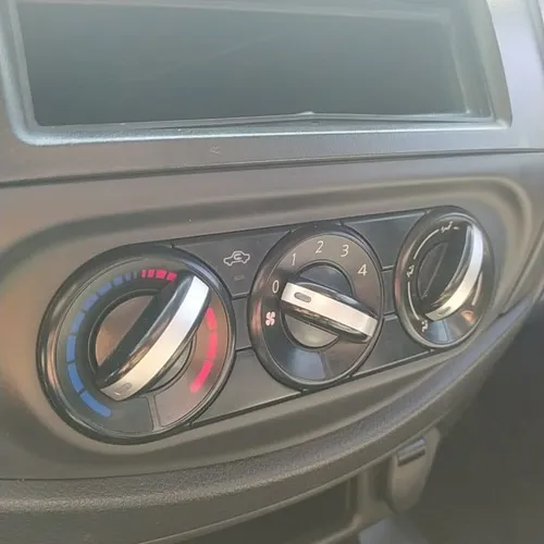 Nissan Frontier 2.5l Chasis
