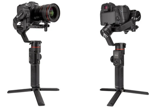 Gimbal Manfrotto 220 Kit (mvg220) Nuevos