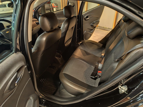 Chevrolet Prisma 1.4 Ltz At 98cv
