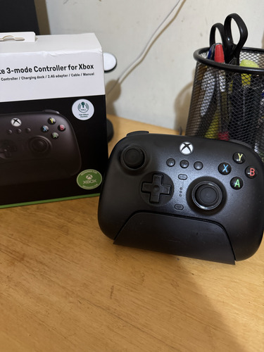 Controle 8bitdo Ultimate 3 Em 1 Xbox Pc Android (Usado)