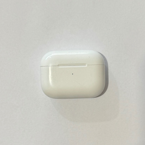 AirPods Pro Wireless Charging Case (carga Inalámbrica) Caja.