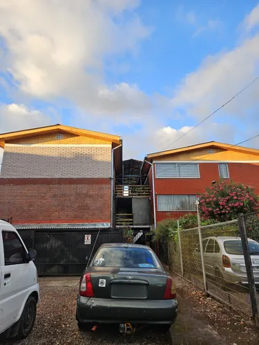 Vendo Departamento 3 D 1 B, Gral Freire, Renca
