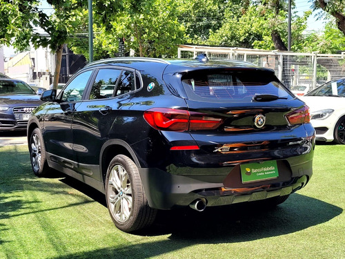 BMW X2 1.5 Sdrive18I Dynamic