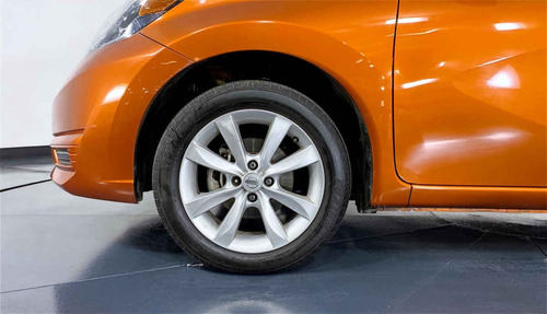 Imagen 9 de 15 de 106812 - Nissan Note 2017 Con Garantía