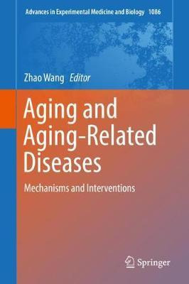 Libro Aging And Aging-related Diseases : Mechanisms And I...
