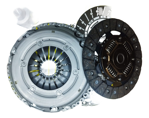 Kit Clutch Luk Completo Vento 2020 2021 622334300