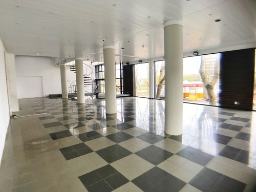 Excelente Local Comercial Sobre Avenida Principal De Colonia