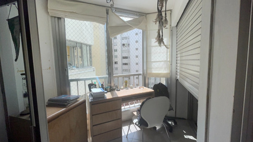 Imagen 17 de 28 de Vendo Apto 4 Dorm + Servicio Completo- Rambla De Pocitos, Vista, Excelente Ubicación!!