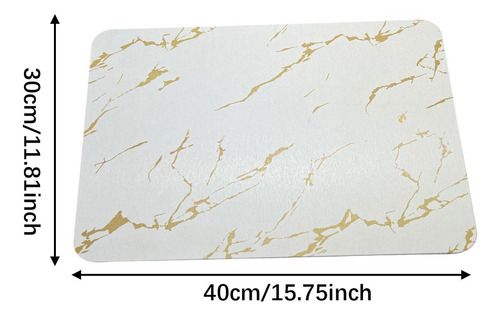 Mat De Secado De Platos Cocina De Cocina Pitomio Diatom Oro