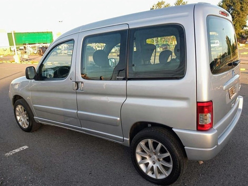 Citroën Berlingo 1.6 Sx 110cv Am54 2014