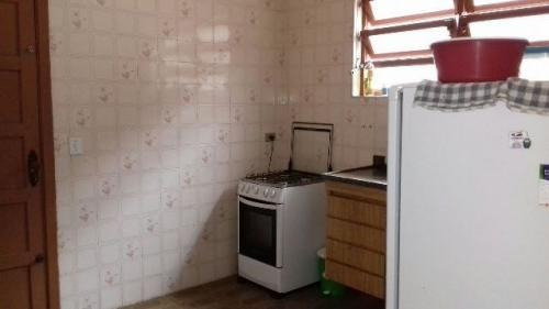 Imagem 10 de 12 de Casa De 2dorm À 1500m Do Mar Em Itanhaém- Belas Artes. 2260