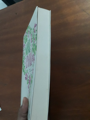Livro Sorte Grande O Amor É Como A Loteria M22