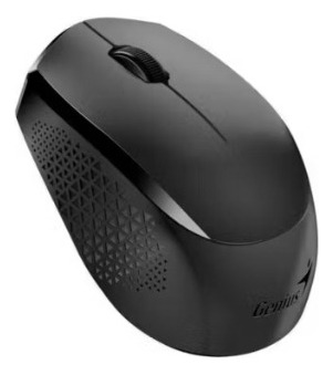 Mouse Inámbrico Genius Nx-800s Silent 2.4ghz