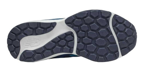 Zapatillas New Balance M520ln7 Men Envíos A Todo El País