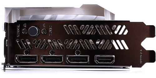 Placa de vídeo Nvidia Colorful iGame GeForce RTX 30 Series RTX 3060 Ti 8GB