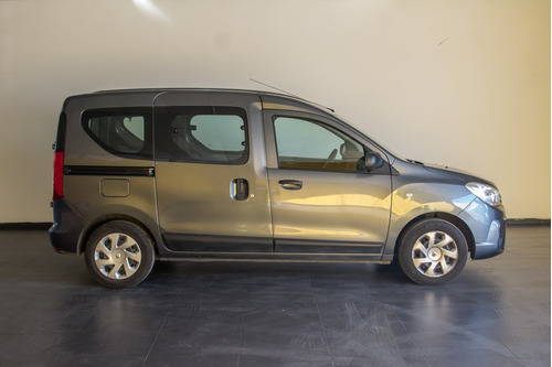 Renault Kangoo Life 1.6 Ae857