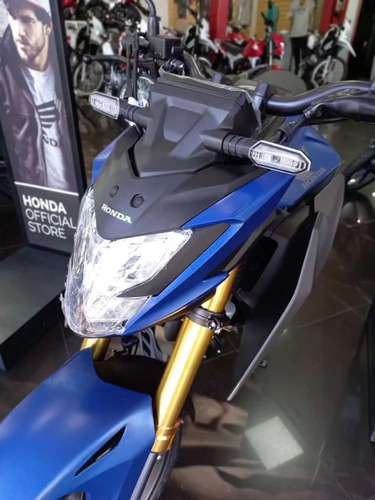Honda Cb 300 Twister / 0 Km.