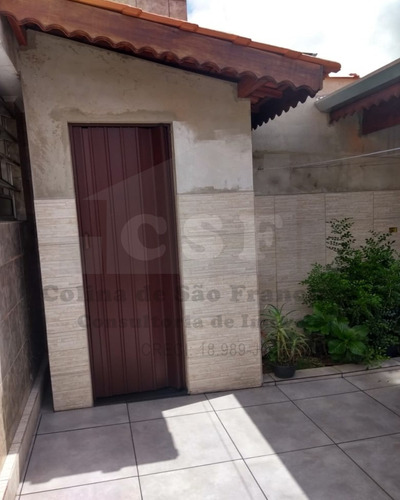 Casa De 176m² 3 Dormitórios Osasco - Ca04395 - 34180370