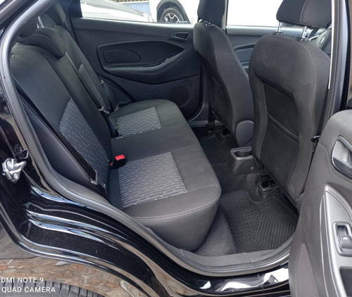 Ford Ka 1.5 Sigma Flex Se Manual