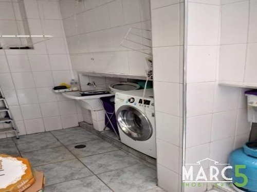 Imagem 12 de 17 de Sobrado - Alto Da Mooca - 677