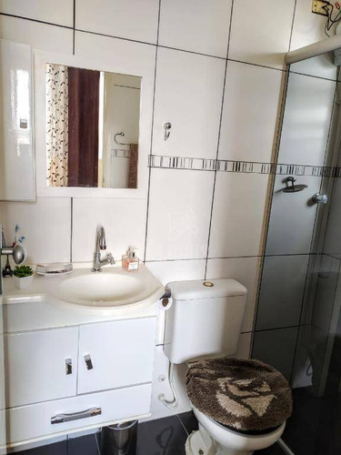 Imagem 16 de 30 de Apartamento Com 3 Dormitórios, 2 Vagas À Venda, 70 M² Por R$ 380.000 - Paulicéia - São Bernardo Do Campo/sp - Ap1433