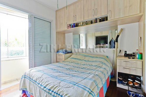 Imagem 10 de 15 de Apartamento - Vila Romana - Ref: 105888 - V-105888