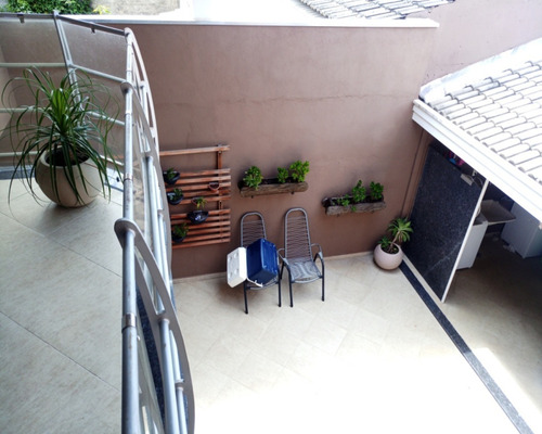 Imagem 20 de 26 de Casa - Ca01045 - 34778175