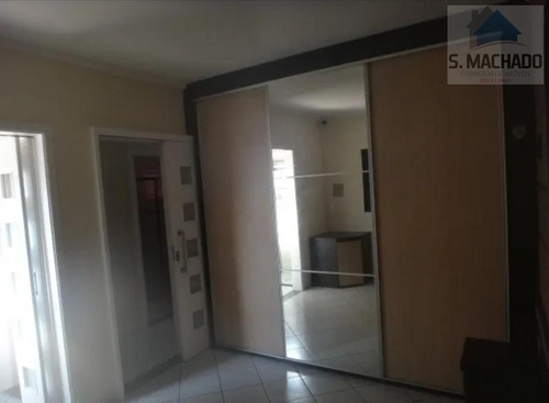 Imagem 10 de 12 de Apartamento Para Venda Em Santo André, Vila Camilópolis, 3 Dormitórios, 1 Suíte, 1 Banheiro, 2 Vagas - Ve1921_2-1196468