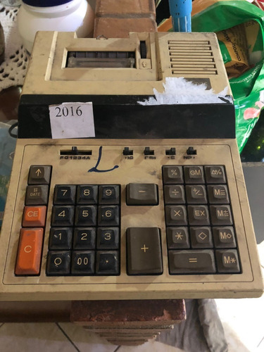 Calculadora Dismac