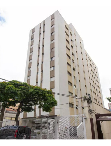 Imagem 1 de 19 de Apartamento Campos Eliseos Sao Paulo Sp Brasil - 4112