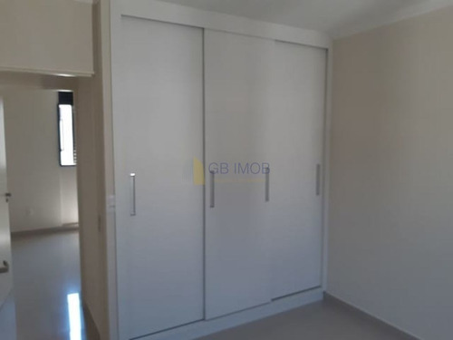 Imagem 5 de 9 de Ótimo Apartamento À Venda Na Av. 14 De Dezembro - Cód. Gb 4374 - Gb4374