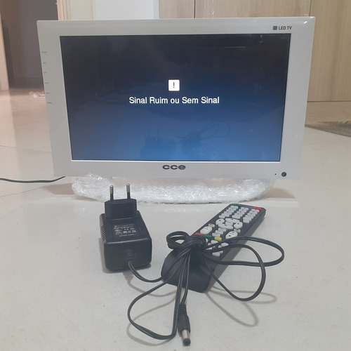 Tv Led Digital Cce 14 Polegadas