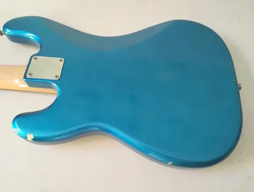 Baixo Fender Precision Japan | Parcelamento sem juros
