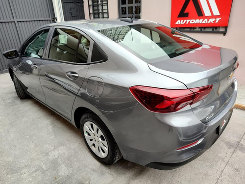 Chevrolet Onix 1.0t Ls At