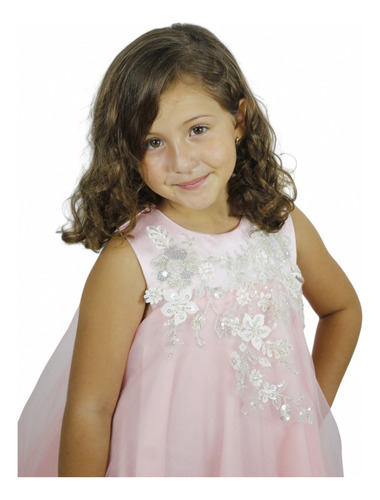 Vestido Fernanda - Marca Tutus Joy