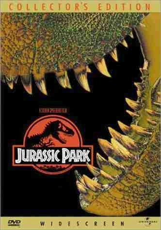 Dvd Jurassic Park El Mundo Perdido