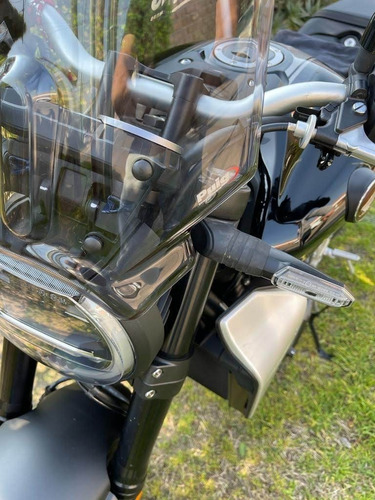 Imagen 9 de 17 de Honda Cb 1000 R (no Z 1000 - Mt - Z 900 - Diavel - Brutale )