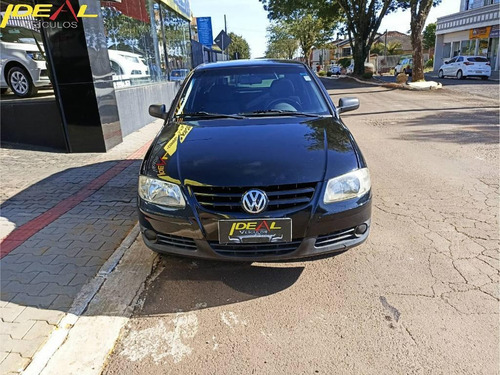 Imagem 9 de 12 de Volkswagen Gol 1.0 Giv