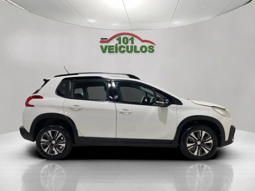 Peugeot 2008 2008 Allure Pack 1.6 Flex 16v Aut.